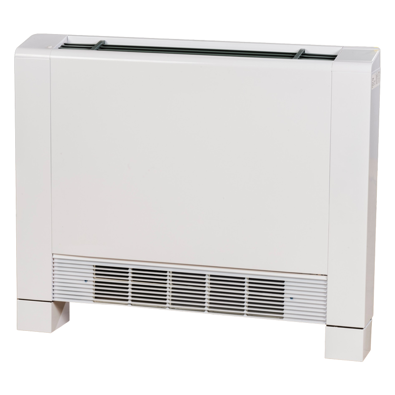 Fancoils - Vertical exposed ultrathin fancoils