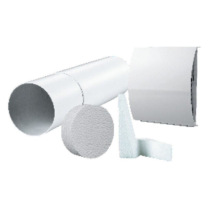 Pre-installation Kit Vento Ergo A50 S10 Pro
