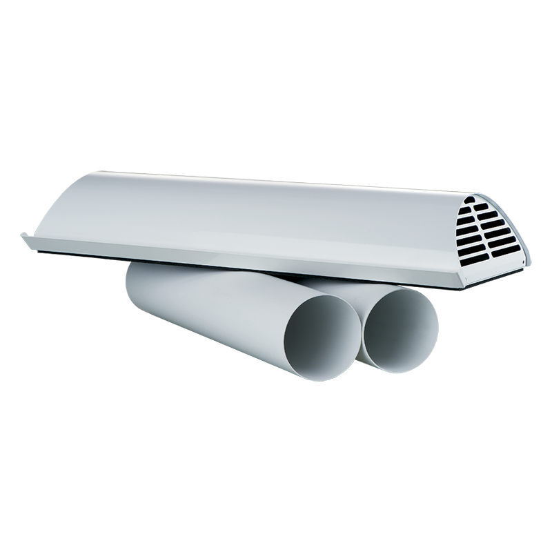 MS Freshbox 100 white