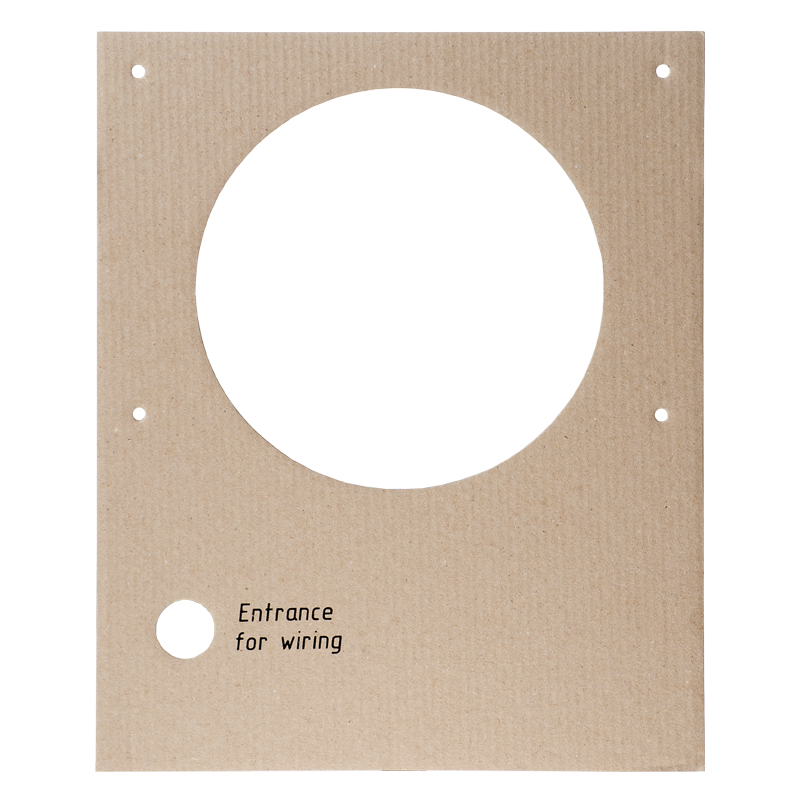 S Vento Expert A50