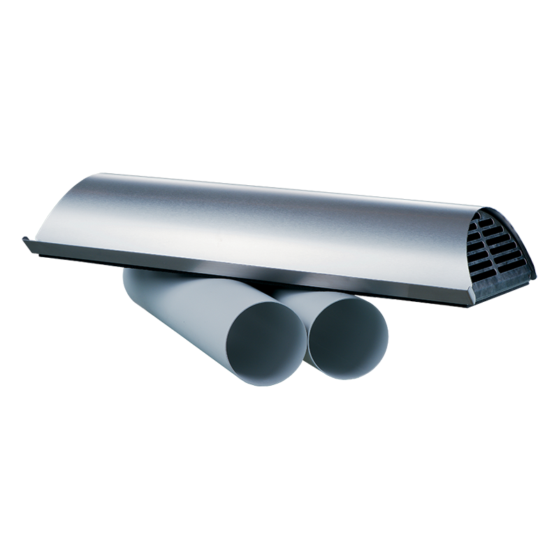 MS Freshbox 100 chrome