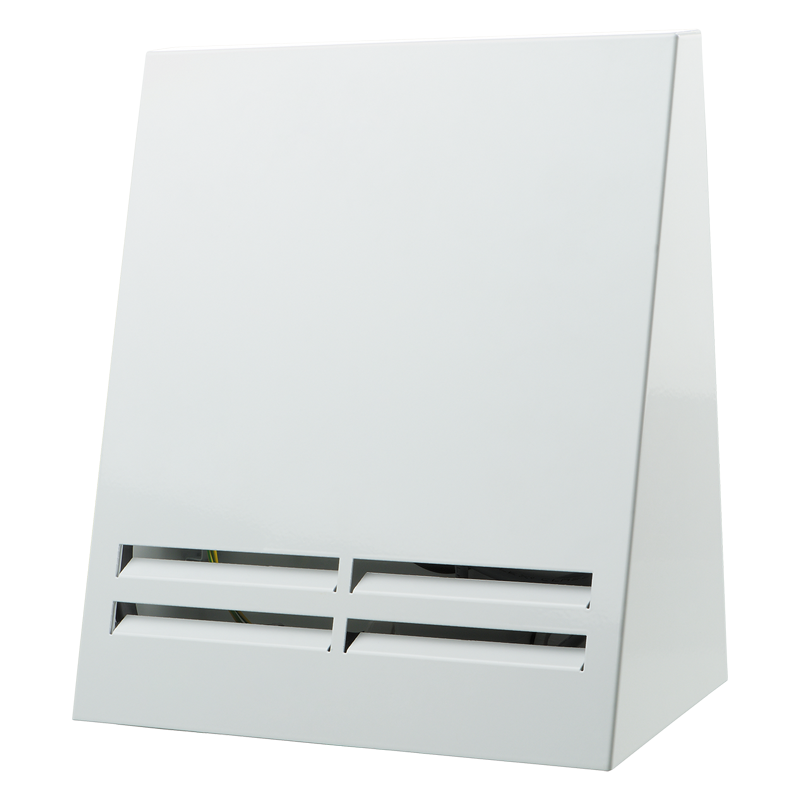 Series Blauberg AH-8 - Hoods - Hoods