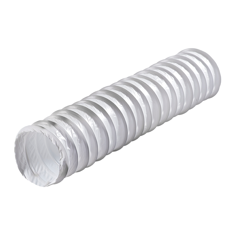 Series Blauberg BlauFlex PVC - Flexible ducts - Flexible ducts