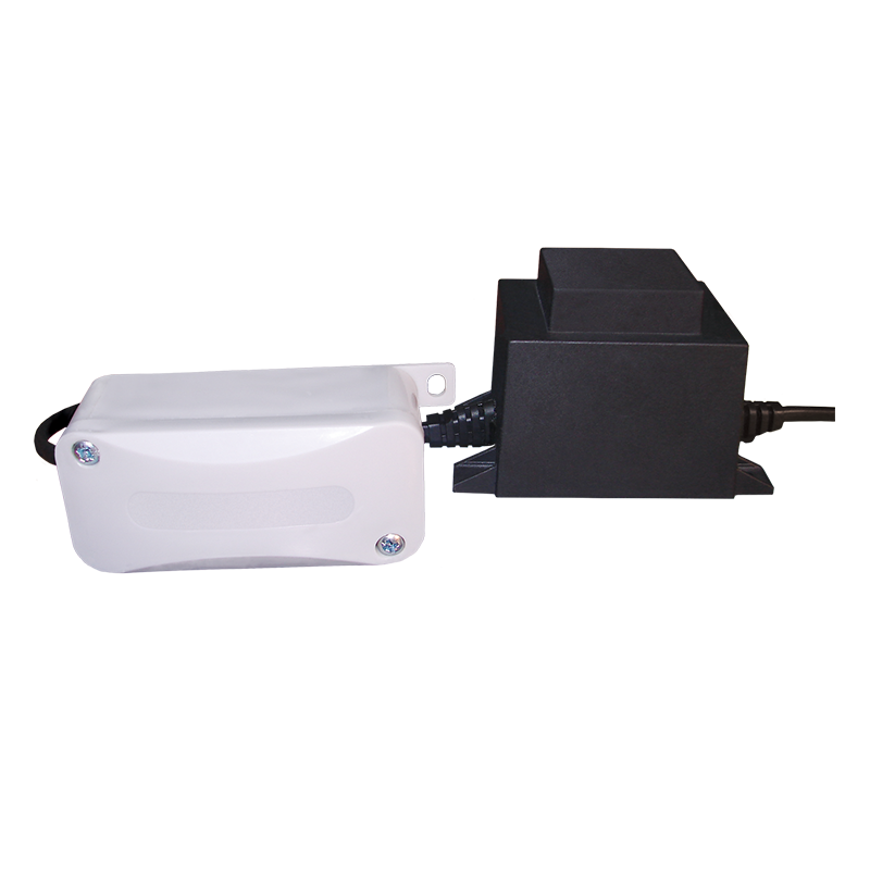 Series Blauberg AT-25 220/12 - Transformer speed controllers - Speed controllers