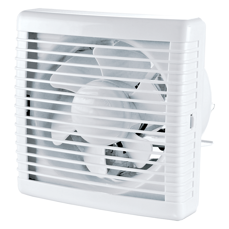 Series Blauberg Wind-G - Window fans - Residental window fans