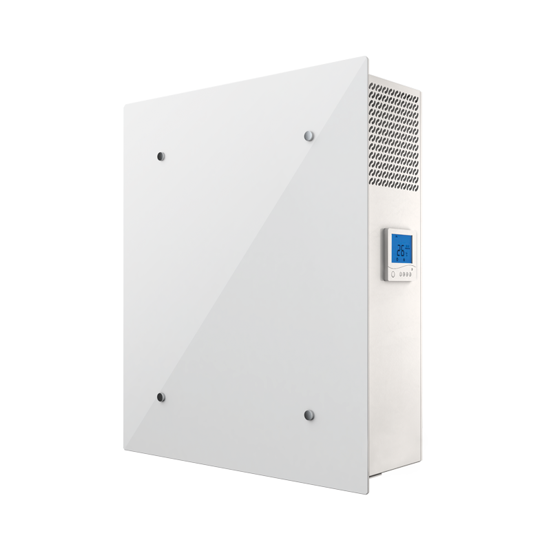 Blauberg Freshbox E-100 - Single-room air handling units