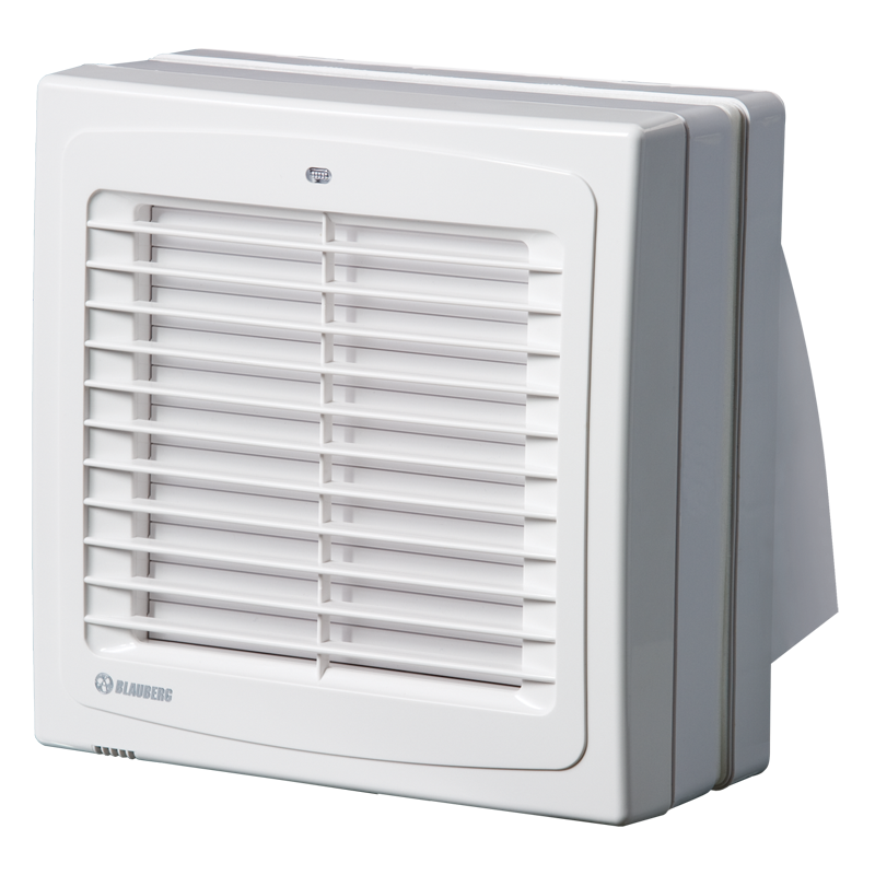 Series Blauberg Wind-K - Window fans - Residental window fans
