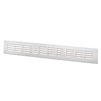 Grilles - Air distribution - Series Blauberg Decor-A