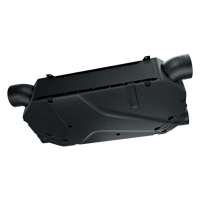 Counterflow residential AHU - Air handling units - Series Blauberg Reneo-Fit D