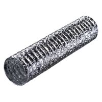 Flexible ducts - Air distribution - Series Blauberg BlauFlex AF M0