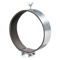 Fittings - Air distribution - Series Blauberg KZ