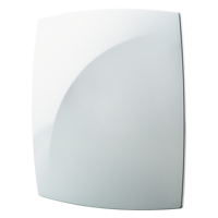 Grilles - Air distribution - Series Blauberg Decor Moon 100