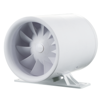 Inline Fans - Residential inline fans - Series Blauberg Ducto