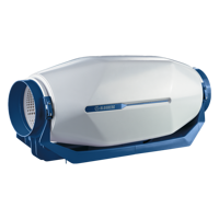 Blauberg inWave EC 100/125