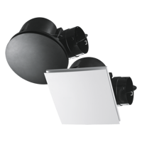 Ceiling exhaust fans - Domestic ventilation - Series Blauberg Ultra EC