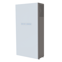 Decentralized HRU for residential and commercial buildings - Decentralized ventilation units - Series Blauberg Freshbox 200 ERV WiFi
