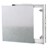 Access doors - Air distribution - Series Blauberg RTF