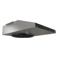 Jet fans - Smoke extraction - Series Blauberg Centro-Jet 60 Hz