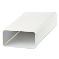 Flexible ducts - Air distribution - Series Blauberg BlauPlast FKF