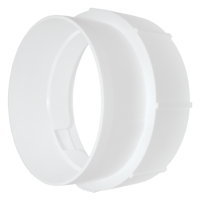 Plastic ductwork - Air distribution - Series Blauberg BlauPlast RVF