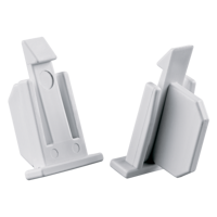 Radial ductwork - Air distribution - Series Blauberg BlauFast S