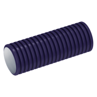 Radial ductwork - Air distribution - Series Blauberg Ducts 63 mm